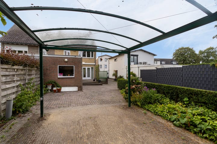 Foto 28 van Bosstraat 7