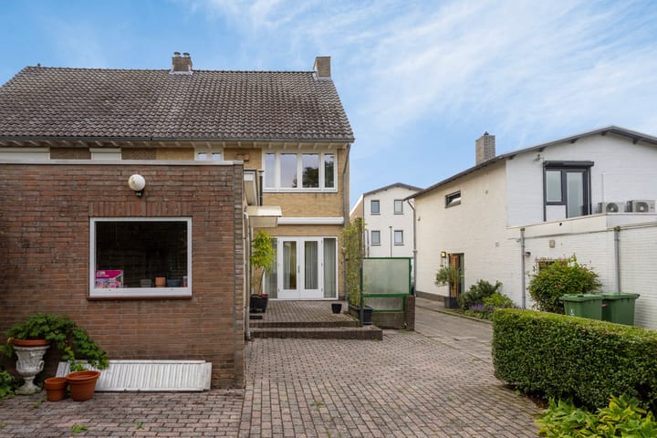 Foto 29 van Bosstraat 7