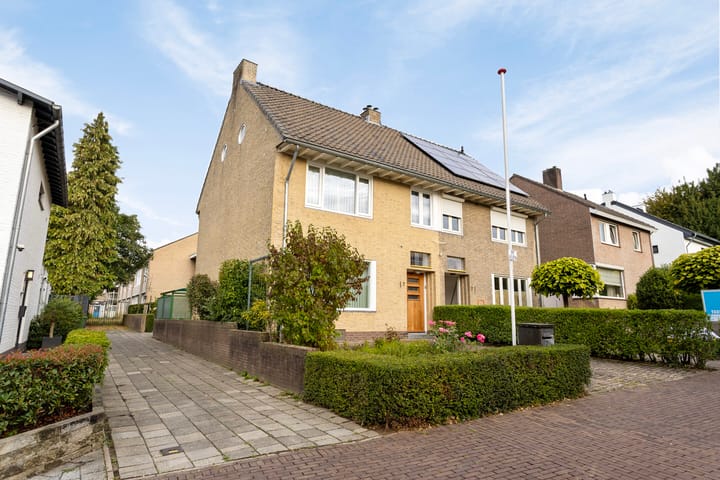 Foto 32 van Bosstraat 7