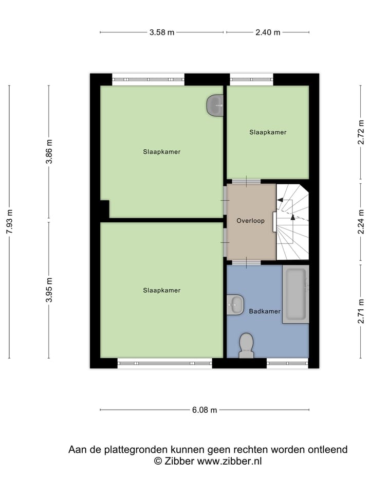 Foto 34 van Bosstraat 7