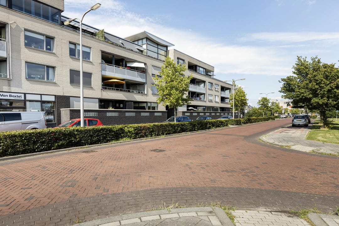 Photo 1 of Rembrandtlaan 60-05