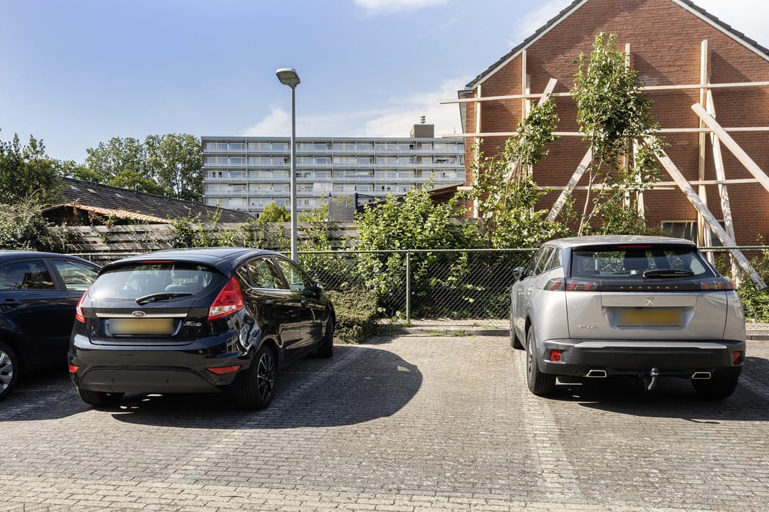 Photo 2 of Rembrandtlaan 60-05