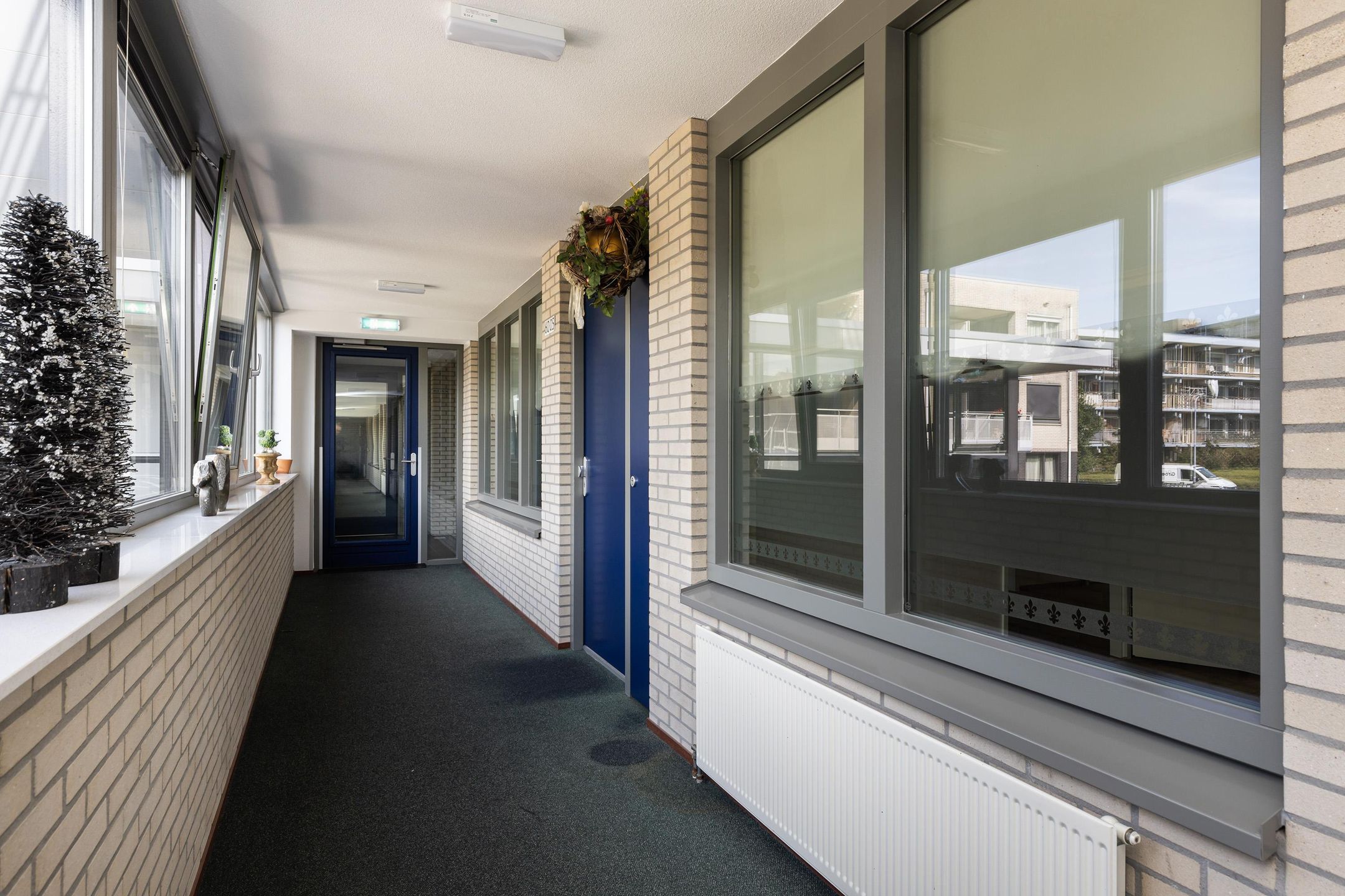 Photo 3 of Rembrandtlaan 60-05