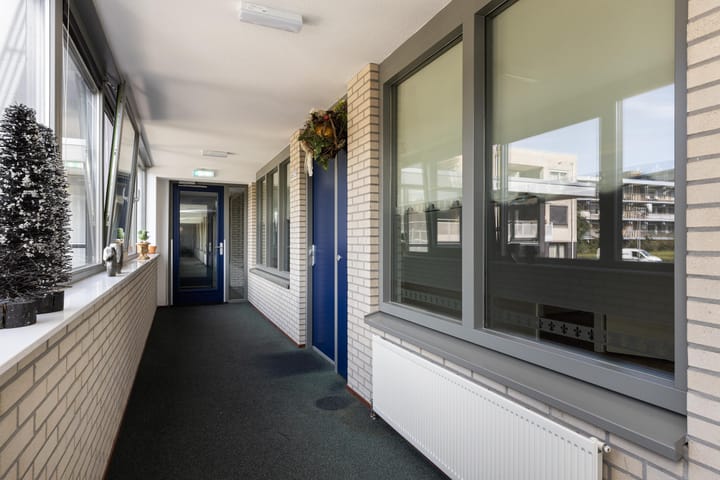 Foto 3 van Rembrandtlaan 60-05