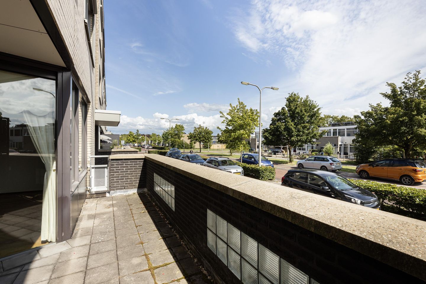 Photo 4 of Rembrandtlaan 60-05