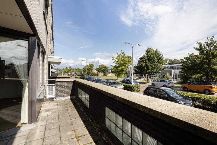 Foto 4 van Rembrandtlaan 60-05