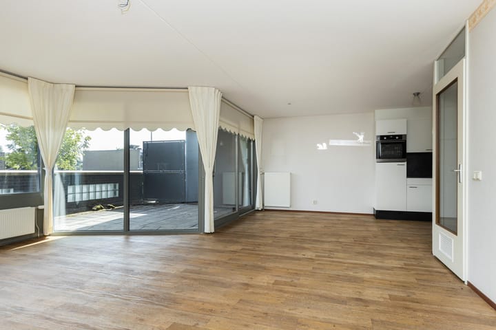 Foto 5 van Rembrandtlaan 60-05