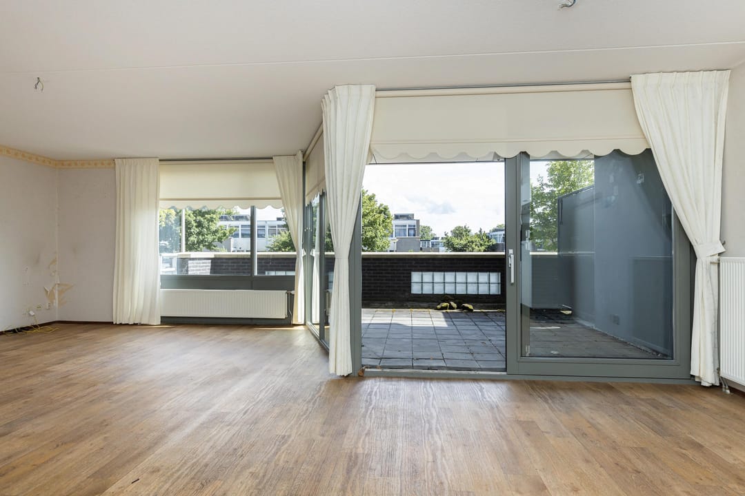 Photo 7 of Rembrandtlaan 60-05