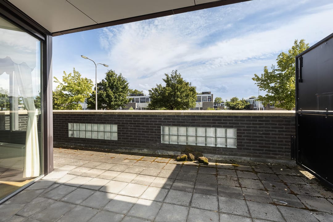 Photo 8 of Rembrandtlaan 60-05