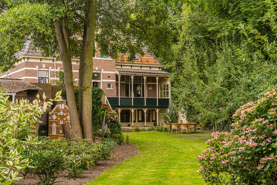 Photo 1 of Kerkbuurt 10