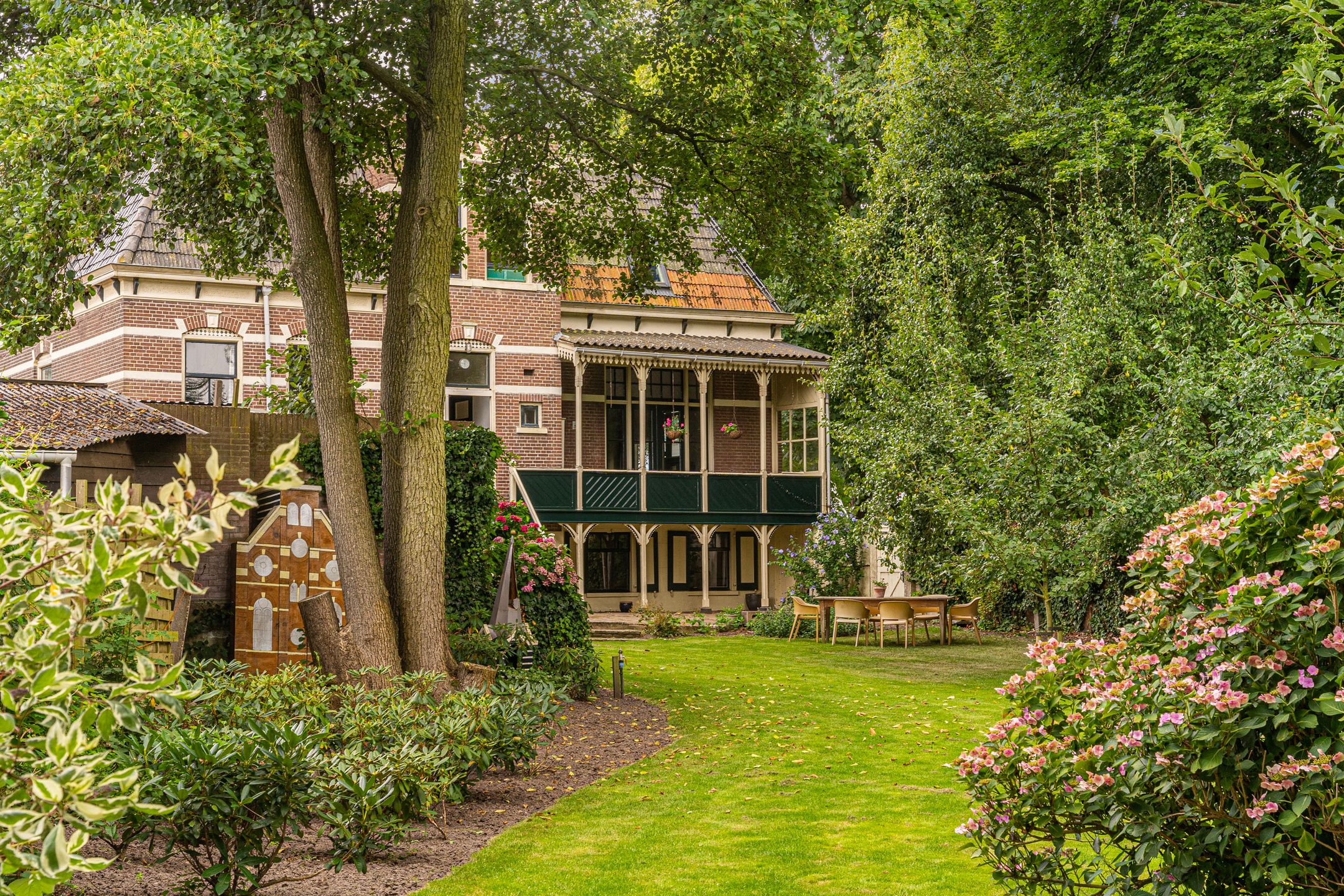 Kerkbuurt, 10, Blankenham, 8373EG, Overijssel, Nederland 10