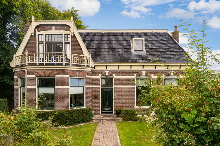 Foto 2 van Kerkbuurt 10