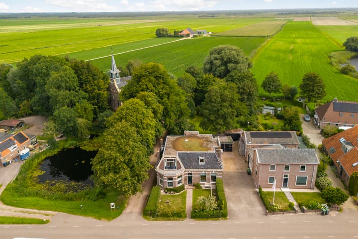 Foto 3 van Kerkbuurt 10