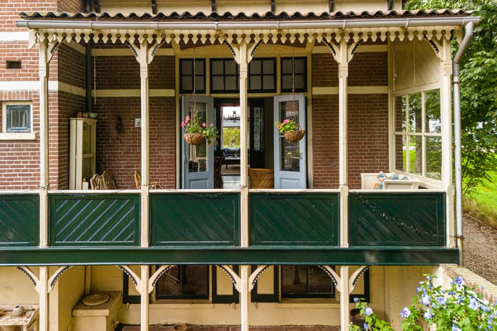 Foto 5 van Kerkbuurt 10