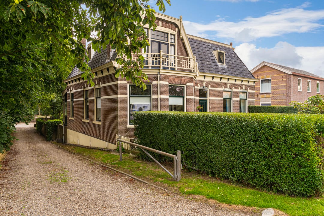 Photo 7 of Kerkbuurt 10