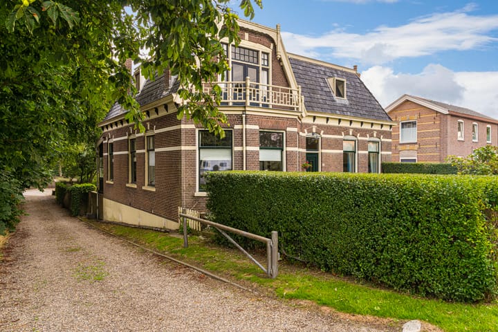 Foto 7 van Kerkbuurt 10