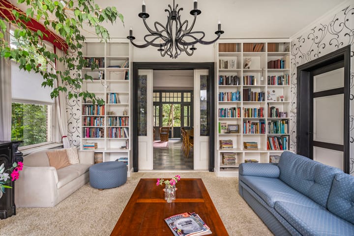 Foto 9 van Kerkbuurt 10