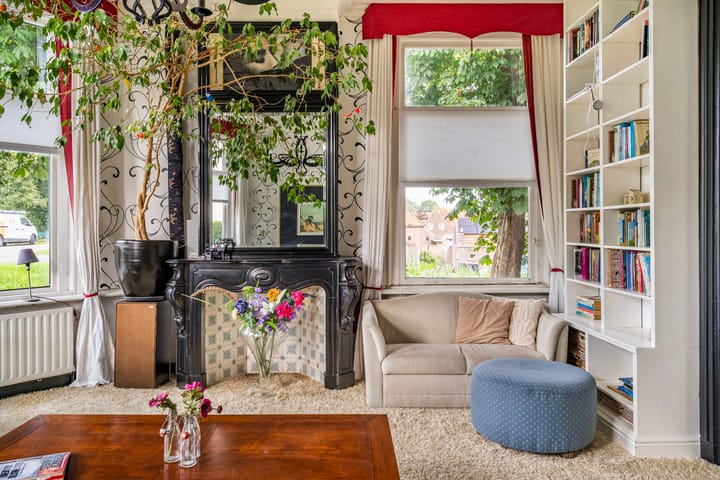 Foto 10 van Kerkbuurt 10