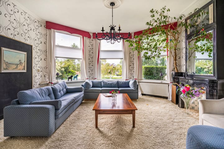 Foto 11 van Kerkbuurt 10