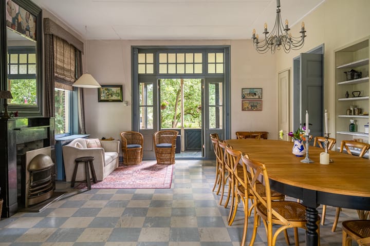 Foto 13 van Kerkbuurt 10