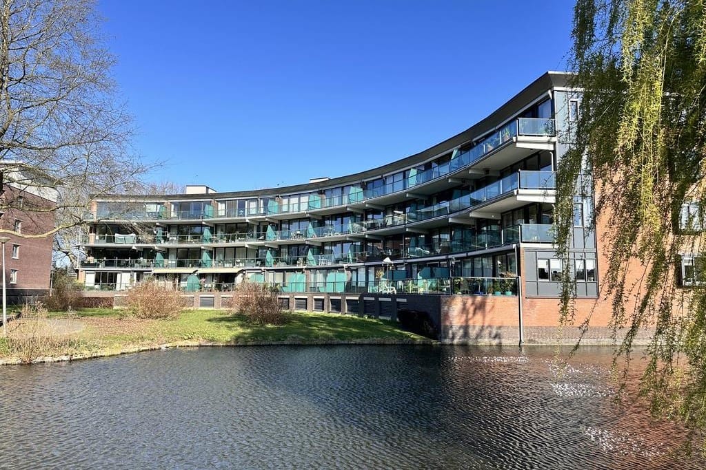 Van Scorelstraat, 3, Krimpen aan den IJssel, 2923CX, Zuid-Holland, Nederland 3