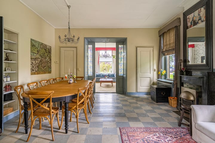 Foto 14 van Kerkbuurt 10