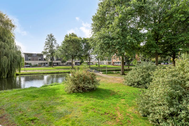 Foto 2 van Van Scorelstraat 3