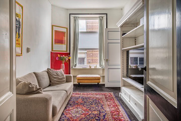 Foto 19 van Kerkbuurt 10