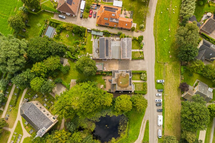 Foto 47 van Kerkbuurt 10