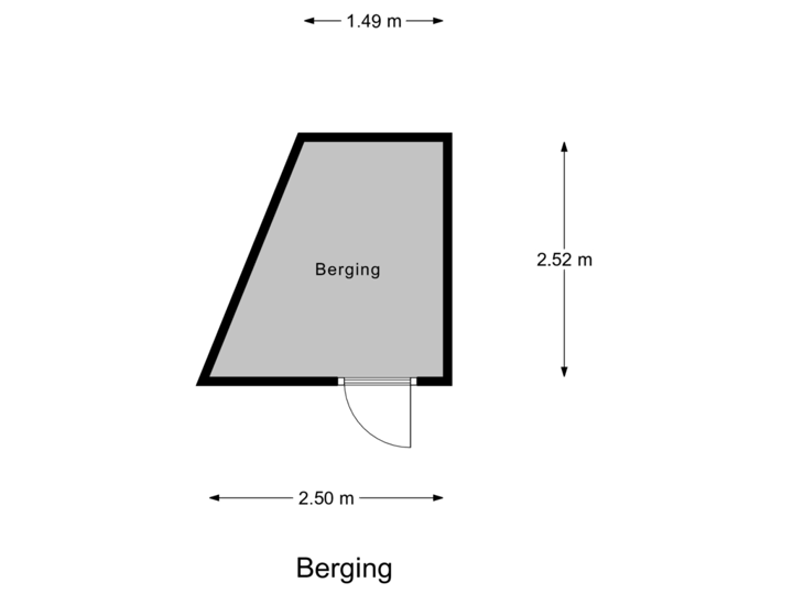 Berging