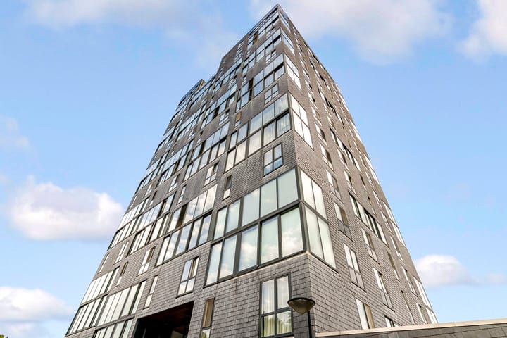 Isla Margaritastraat 103