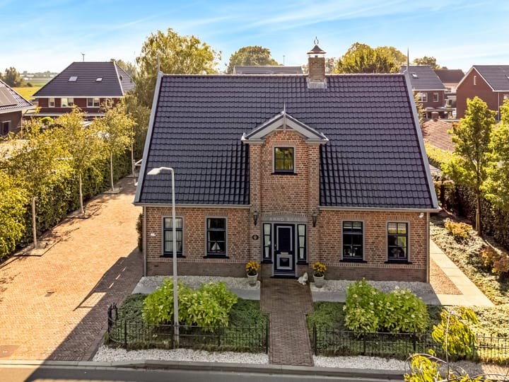 Foto 9 van Kleingouw 185