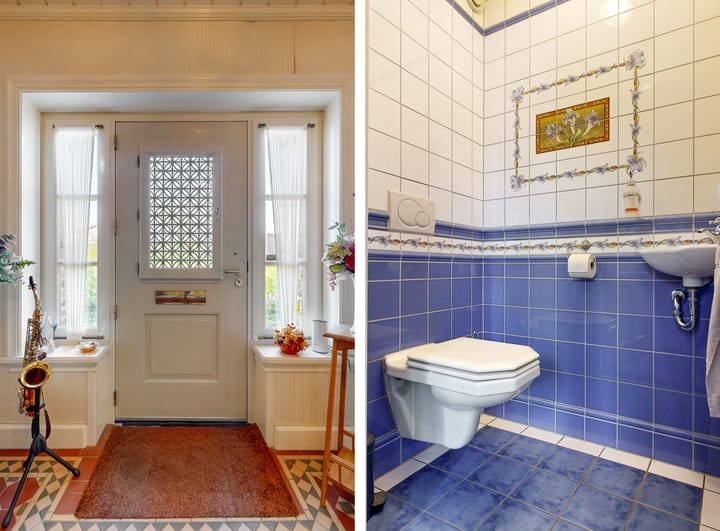 Foto 10 van Kleingouw 185