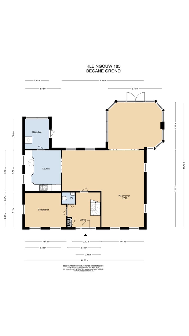 Foto 62 van Kleingouw 185
