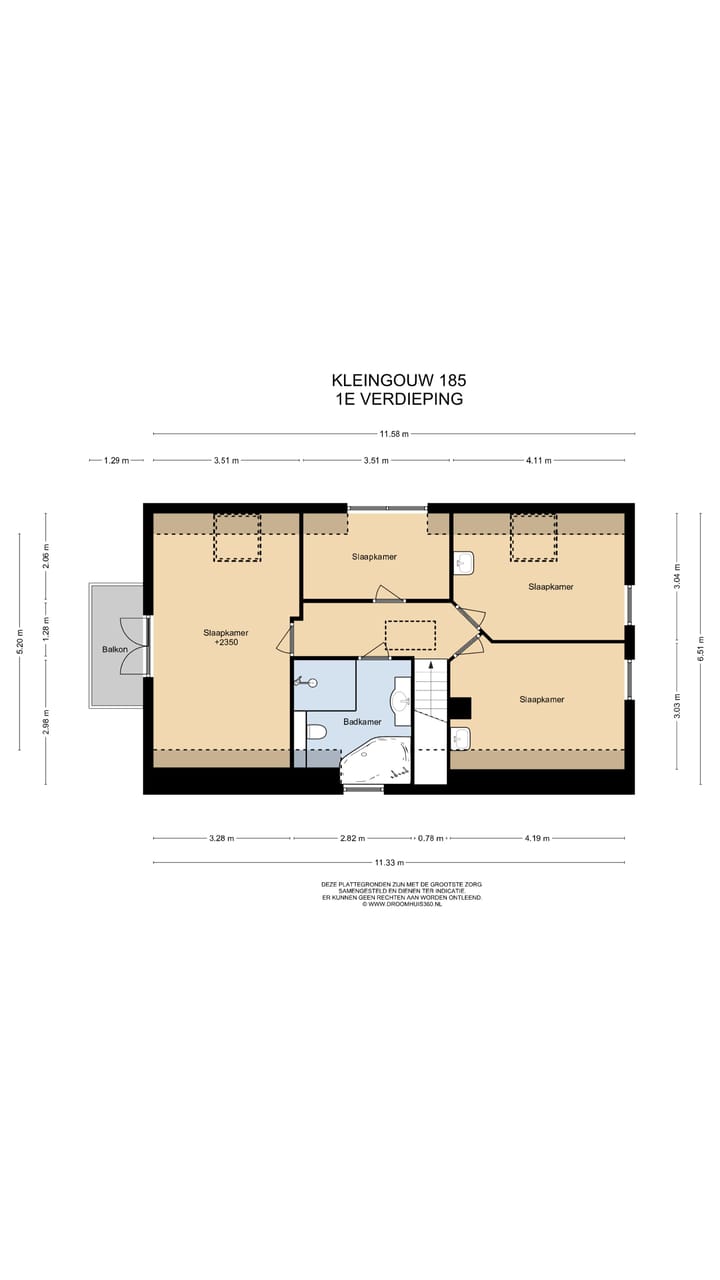 Foto 63 van Kleingouw 185