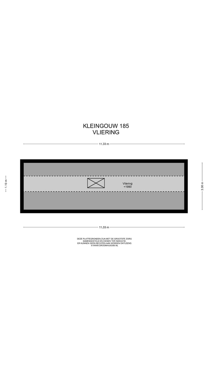 Foto 64 van Kleingouw 185