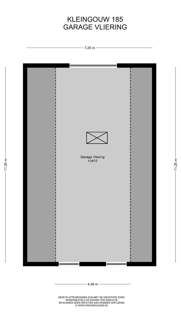 Foto 65 van Kleingouw 185