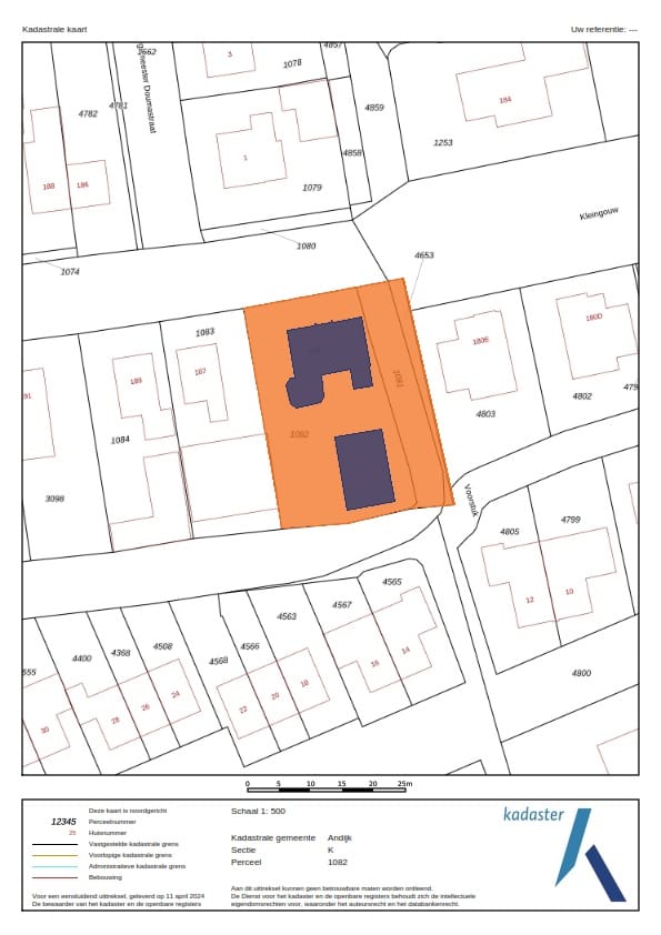 Foto 67 van Kleingouw 185