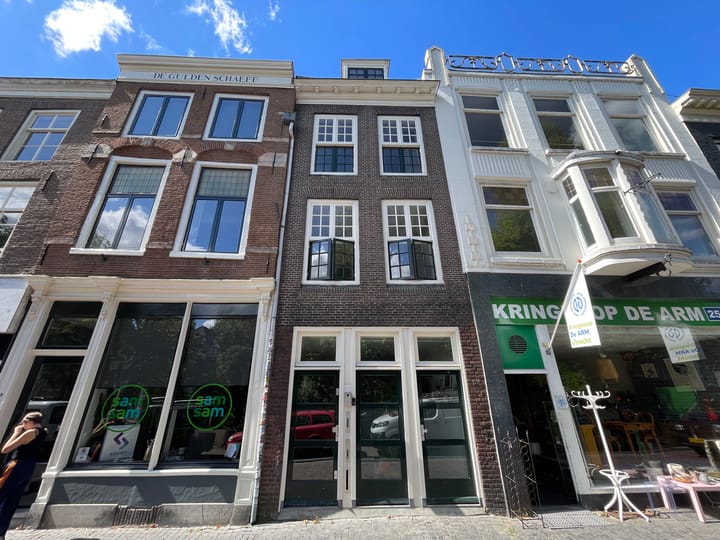 Photo 2 of Oudegracht 257-A
