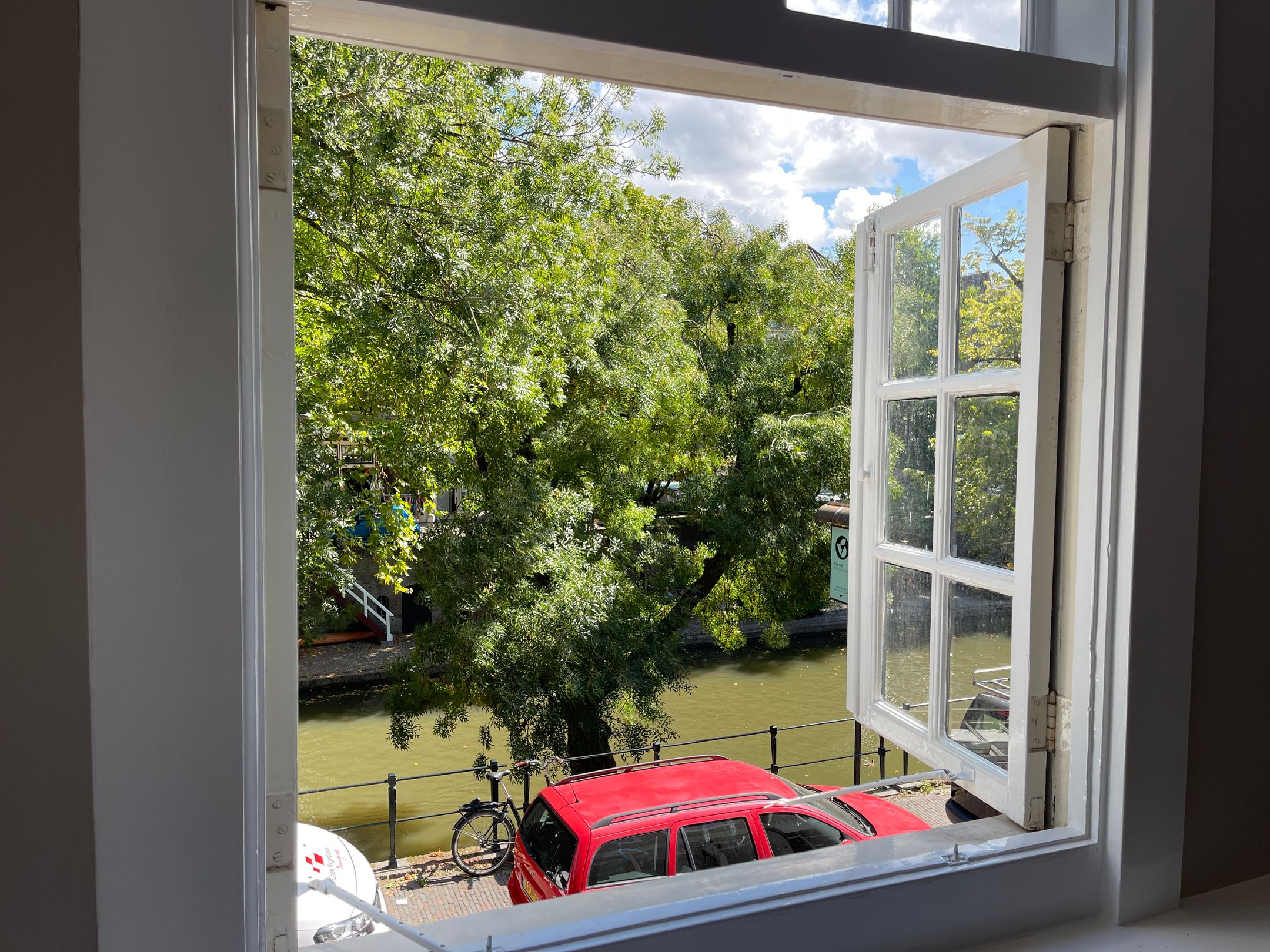 Photo 6 of Oudegracht 257-A