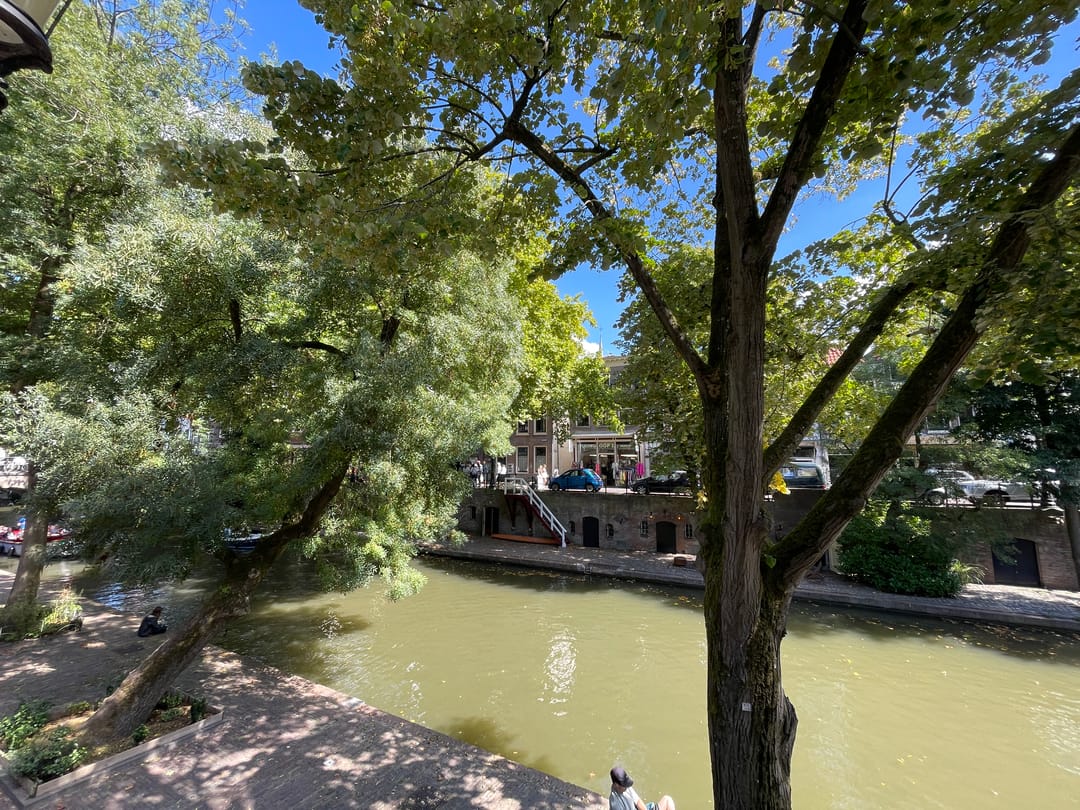 Photo 7 of Oudegracht 257-A