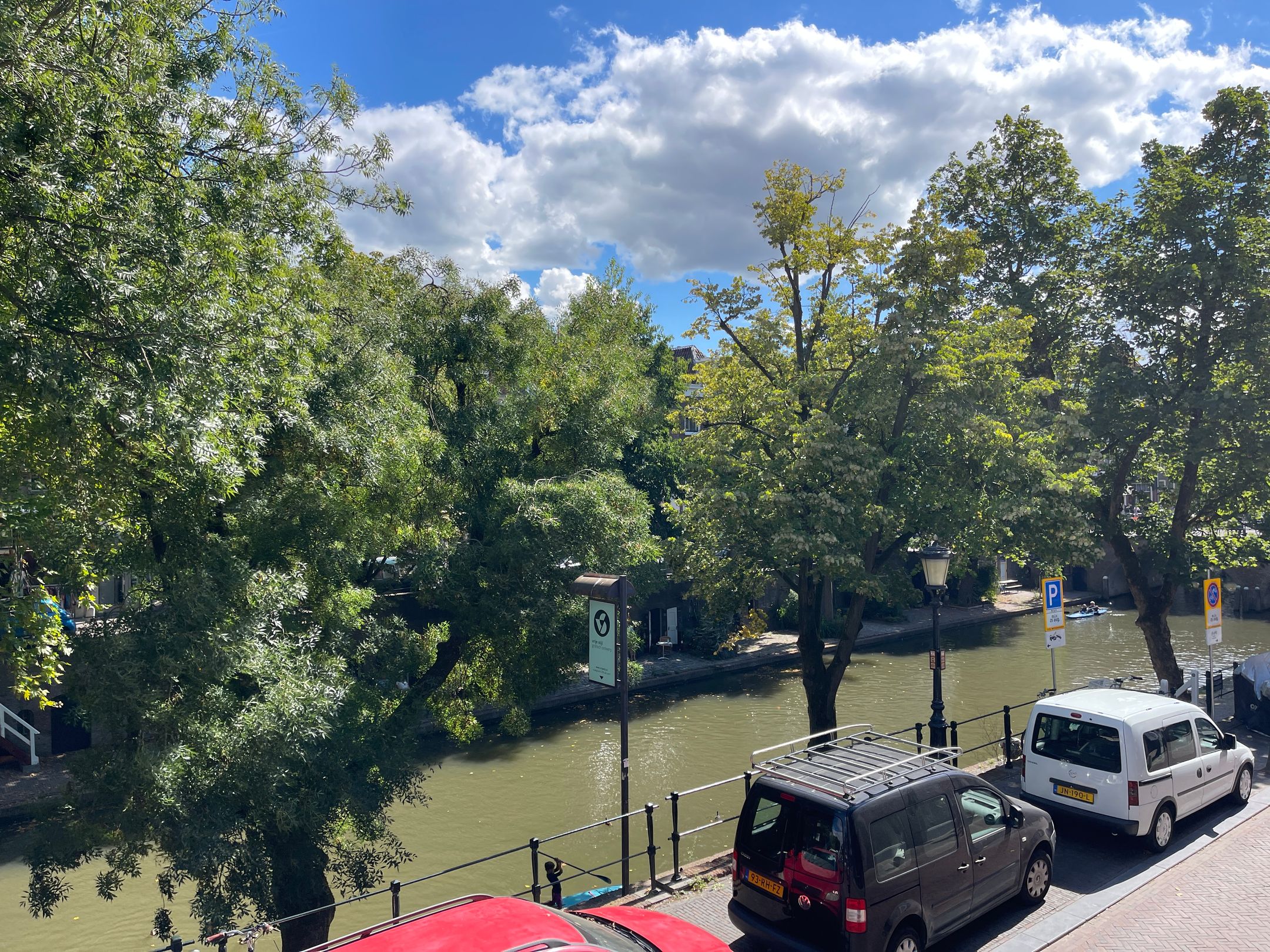 Photo 9 of Oudegracht 257-A