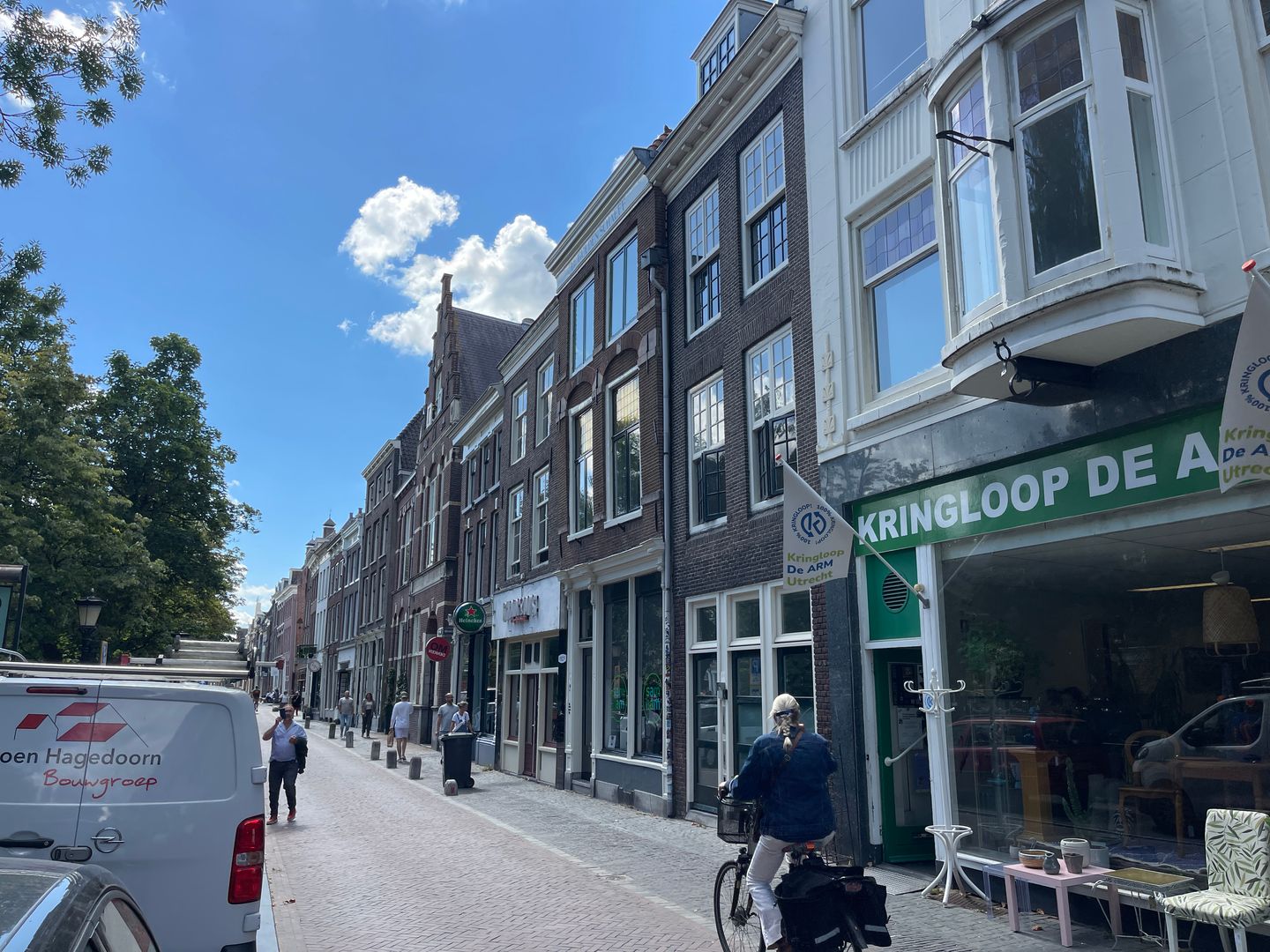 Photo 20 of Oudegracht 257-A