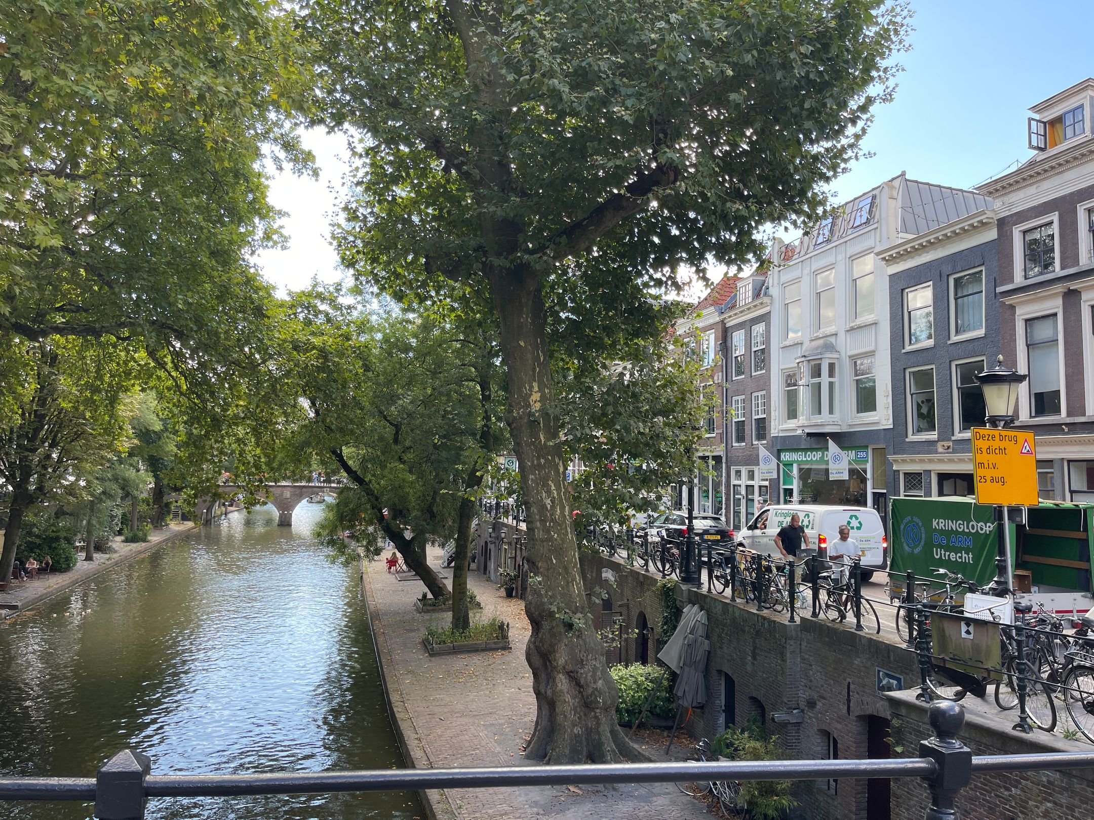 Photo 21 of Oudegracht 257-A