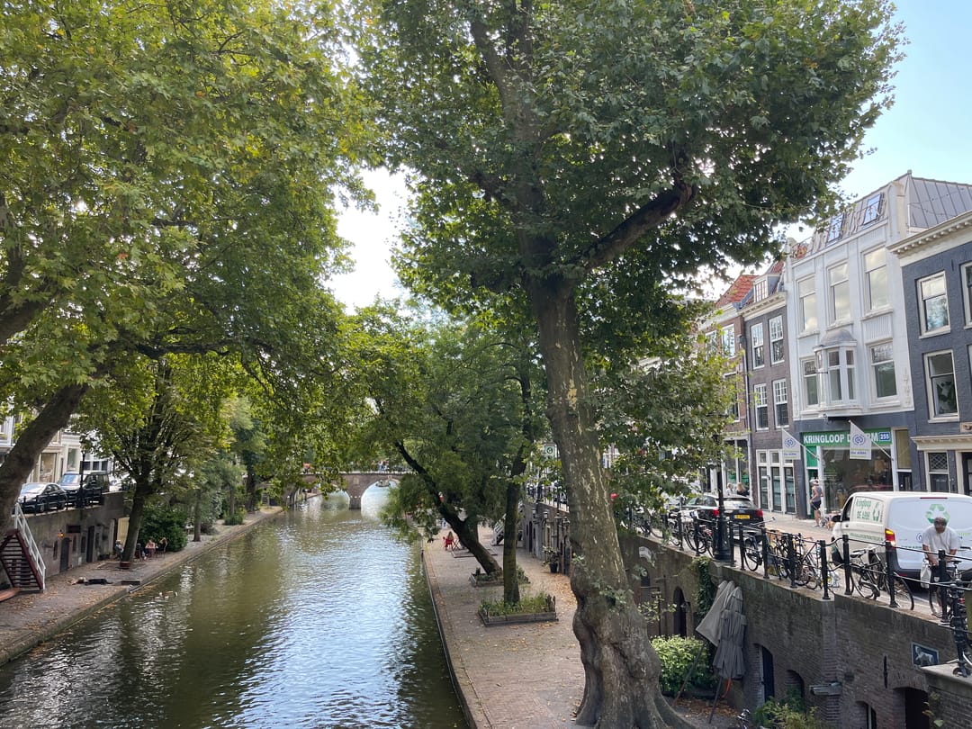 Photo 22 of Oudegracht 257-A