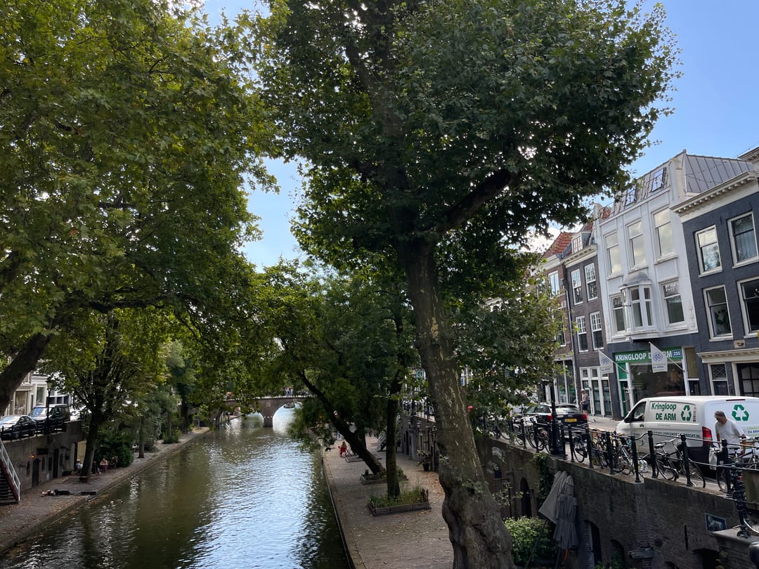 Photo 23 of Oudegracht 257-A