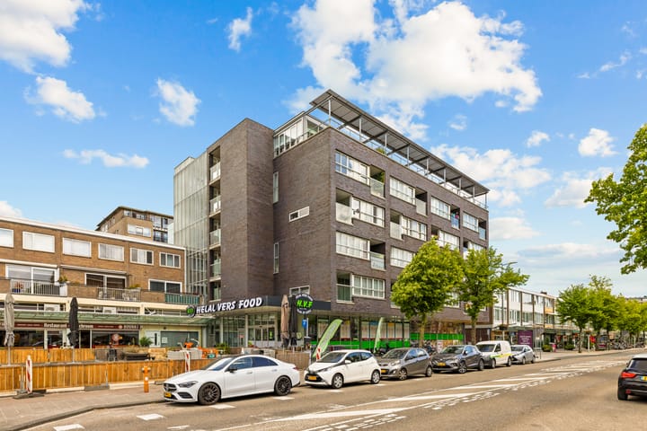 Photo 4 of Osdorper Ban 90-A32