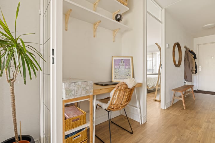 Photo 19 of Osdorper Ban 90-A32