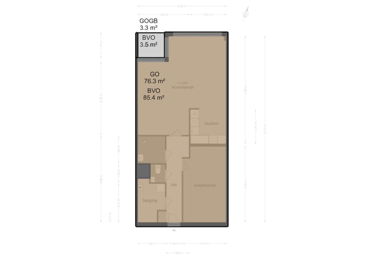 Photo 29 of Osdorper Ban 90-A32