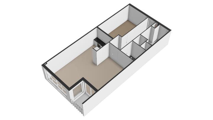 Photo 31 of Osdorper Ban 90-A32